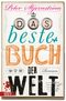 Das beste Buch der Welt Cover des Buches Das beste Buch der Welt (ISBN: 9783832163525)