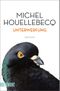 Unterwerfung Cover des Buches Unterwerfung (ISBN: 9783832163594)