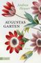 Augustas Garten Cover des Buches Augustas Garten (ISBN: 9783832163891)