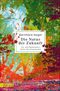 Die Natur der Zukunft Cover des Buches Die Natur der Zukunft (ISBN: 9783832166304)