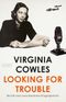 Looking for Trouble Cover des Buches Looking for Trouble (ISBN: 9783832181956)