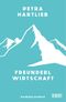 Freunderlwirtschaft Cover des Buches Freunderlwirtschaft