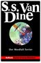 Der Mordfall Terrier Cover des Buches Der Mordfall Terrier (ISBN: 9783832186975)