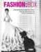 Fashion:Box. Modeklassiker und ihre Stars. Von der Jeans bis zum Kleinen Schwarzen Cover des Buches Fashion:Box. Modeklassiker und ihre Stars. Von der Jeans bis zum Kleinen Schwarzen (ISBN: 9783832193478)
