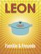 LEON. Familie & Freunde Cover des Buches LEON. Familie & Freunde (ISBN: 9783832194727)