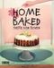 Home Baked Cover des Buches Home Baked (ISBN: 9783832194949)