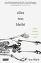 Alles, was bleibt Cover des Buches Alles, was bleibt (ISBN: 9783832195762)