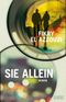 Sie allein Cover des Buches Sie allein (ISBN: 9783832195809)