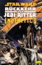 Infinities - Die Rückkehr der Jedi-Ritter Cover des Buches Infinities - Die Rückkehr der Jedi-Ritter (ISBN: 9783833212291)