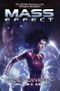 Mass Effect Cover des Buches Mass Effect (ISBN: 9783833224430)
