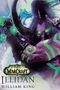 World of Warcraft: Illidan Cover des Buches World of Warcraft: Illidan (ISBN: 9783833232657)
