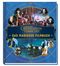 Phantastische Tierwesen: Grindelwalds Verbrechen: Das magische Filmbuch Cover des Buches Phantastische Tierwesen: Grindelwalds Verbrechen: Das magische Filmbuch (ISBN: 9783833236525)
