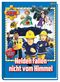 Feuerwehrmann Sam: Helden fallen nicht vom Himmel Cover des Buches Feuerwehrmann Sam: Helden fallen nicht vom Himmel (ISBN: 9783833241109)