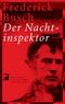 Der Nachtinspektor Cover des Buches Der Nachtinspektor (ISBN: 9783833301889)