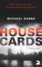 House of Cards Cover des Buches House of Cards (ISBN: 9783833310362)