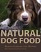 Natural Dog Food Cover des Buches Natural Dog Food (ISBN: 9783833430633)