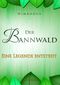Der Bannwald Teil 1 Cover des Buches Der Bannwald Teil 1 (ISBN: 9783833461774)