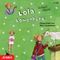 Lola Löwenherz Cover des Buches Lola Löwenherz (ISBN: 9783833720635)