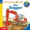 Der Bagger Cover des Buches Der Bagger (ISBN: 9783833727061)