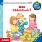Was essen wir? Cover des Buches Was essen wir? (ISBN: 9783833735400)