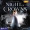 Night of Crowns. Spiel um dein Schicksal Cover des Buches Night of Crowns. Spiel um dein Schicksal (ISBN: 9783833741487)