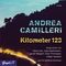 Kilometer 123 Cover des Buches Kilometer 123