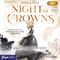 Night of Crowns. Kämpf um dein Herz Cover des Buches Night of Crowns. Kämpf um dein Herz (ISBN: 9783833742194)