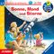 Wieso? Weshalb? Warum? junior. Sonne, Mond und Sterne Cover des Buches Wieso? Weshalb? Warum? junior. Sonne, Mond und Sterne (ISBN: 9783833745119)