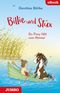 Billie und Stüx. Ein Pony fällt vom Himmel Cover des Buches Billie und Stüx. Ein Pony fällt vom Himmel (ISBN: 9783833746321)