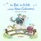 Der Bär, der Wolf und das blaue Geheimnis Cover des Buches Der Bär, der Wolf und das blaue Geheimnis (ISBN: 9783833749094)