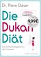 Die Dukan Diät Cover des Buches Die Dukan Diät (ISBN: 9783833823718)
