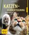 Katzen-Clickertraining Cover des Buches Katzen-Clickertraining (ISBN: 9783833838002)