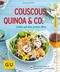 Couscous, Quinoa & Co. Cover des Buches Couscous, Quinoa & Co. (ISBN: 9783833844317)