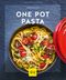 One Pot Pasta Cover des Buches One Pot Pasta (ISBN: 9783833868535)