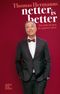 Netter is better Cover des Buches Netter is better (ISBN: 9783833868887)