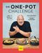 Die One-Pot-Challenge Cover des Buches Die One-Pot-Challenge (ISBN: 9783833869785)