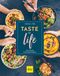 Taste of life Cover des Buches Taste of life (ISBN: 9783833877858)