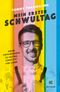 Mein erster Schwultag Cover des Buches Mein erster Schwultag (ISBN: 9783833882913)