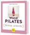 Wandpilates Cover des Buches Wandpilates (ISBN: 9783833895746)