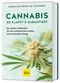 Cannabis Cover des Buches Cannabis (ISBN: 9783833896828)