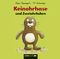 Keinohrhase und Zweiohrküken Cover des Buches Keinohrhase und Zweiohrküken (ISBN: 9783833901935)