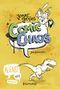 Jonas' großes Comic-Chaos Cover des Buches Jonas' großes Comic-Chaos