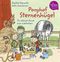 Ponyhof Sternenhügel - Ein kleiner Hund zum Liebhaben Cover des Buches Ponyhof Sternenhügel - Ein kleiner Hund zum Liebhaben (ISBN: 9783833903731)