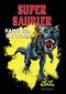 Supersaurier - Kampf der Raptoren Cover des Buches Supersaurier - Kampf der Raptoren (ISBN: 9783833907098)