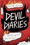 Devil Diaries - Teuflisch? Von wegen! Cover des Buches Devil Diaries - Teuflisch? Von wegen! (ISBN: 9783833907128)