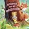 Zusammen sind wir mausestark! – Ein Geschwisterbilderbuch Cover des Buches Zusammen sind wir mausestark! – Ein Geschwisterbilderbuch (ISBN: 9783833908736)