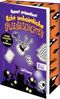Rupert präsentiert: Echt unheimliche Gruselgeschichten Cover des Buches Rupert präsentiert: Echt unheimliche Gruselgeschichten (ISBN: 9783833910838)