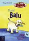 Tierärztin Tilly Tierlieb - Band 4: Hund Balu Cover des Buches Tierärztin Tilly Tierlieb - Band 4: Hund Balu (ISBN: 9783833936043)