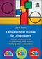 Lernen sichtbar machen für Lehrpersonen Cover des Buches Lernen sichtbar machen für Lehrpersonen (ISBN: 9783834013002)