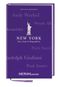New York. Eine Stadt in Biographien Cover des Buches New York. Eine Stadt in Biographien (ISBN: 9783834212511)